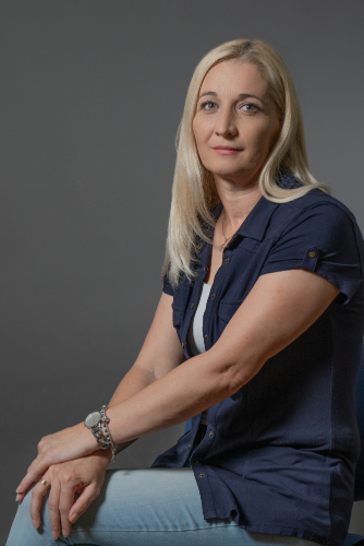 Јелена Мицић Јелена Мицић